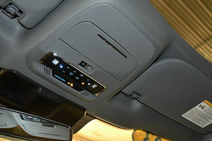 2023 Ford F-150 Lariat 5-1/2' Box