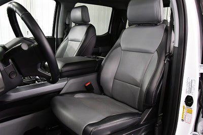 2023 Ford F-150 Lariat 5-1/2' Box