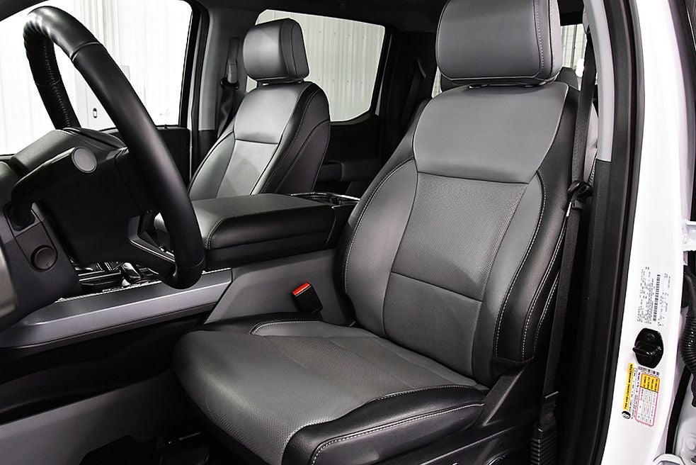 2023 Ford F-150 Lariat 5-1/2' Box