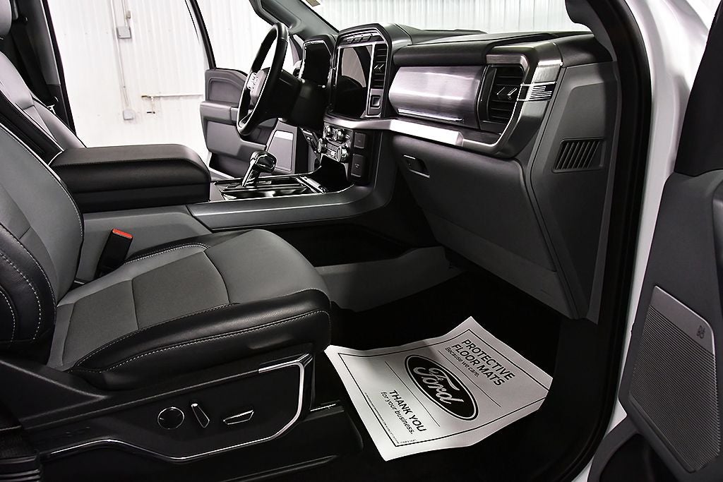 2023 Ford F-150 Lariat 5-1/2' Box
