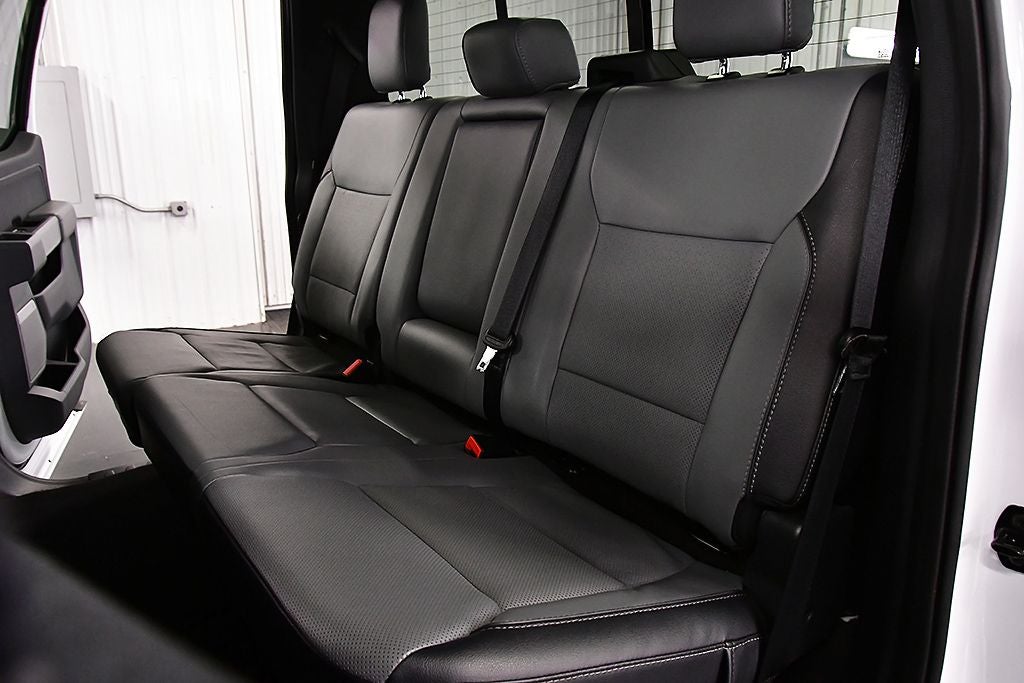 2023 Ford F-150 Lariat 5-1/2' Box