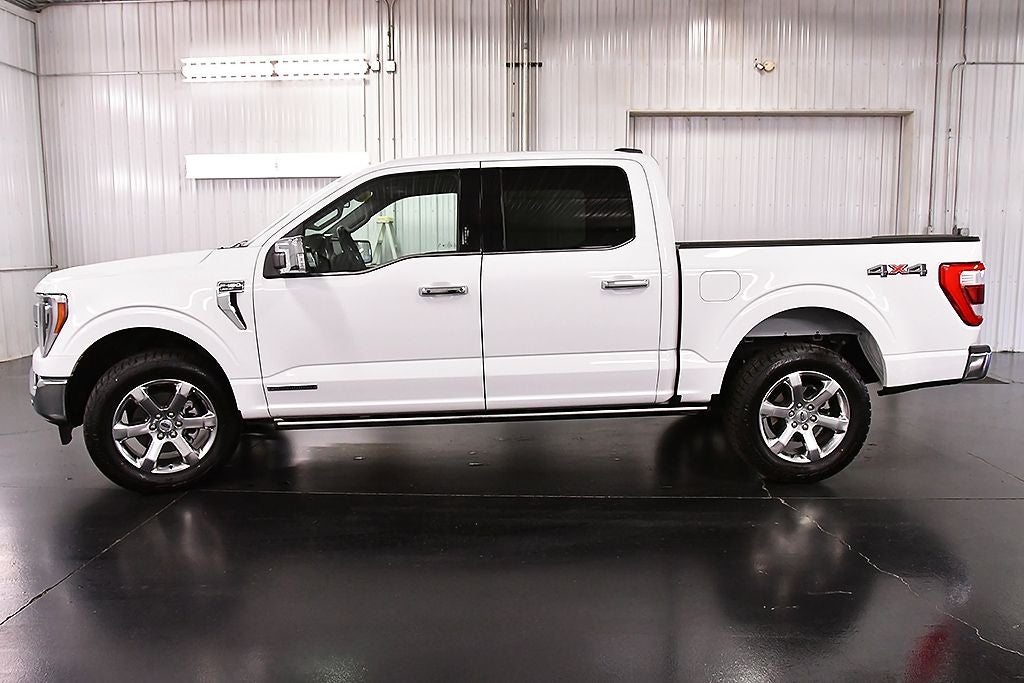 2023 Ford F-150 Lariat 5-1/2' Box