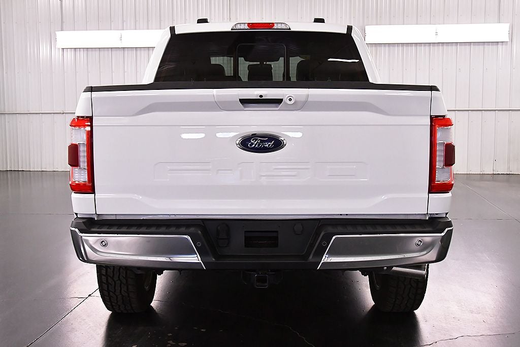 2023 Ford F-150 Lariat 5-1/2' Box