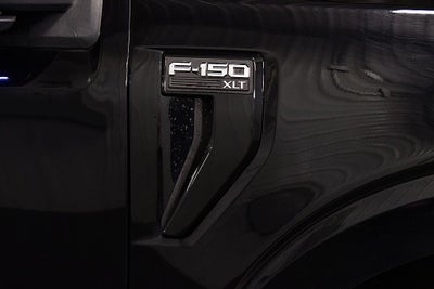 2022 Ford F-150 XLT Sport 5-1/2' Box