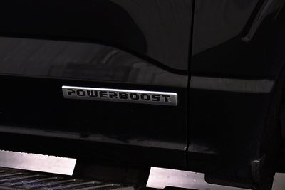 2022 Ford F-150 XLT Sport 5-1/2' Box