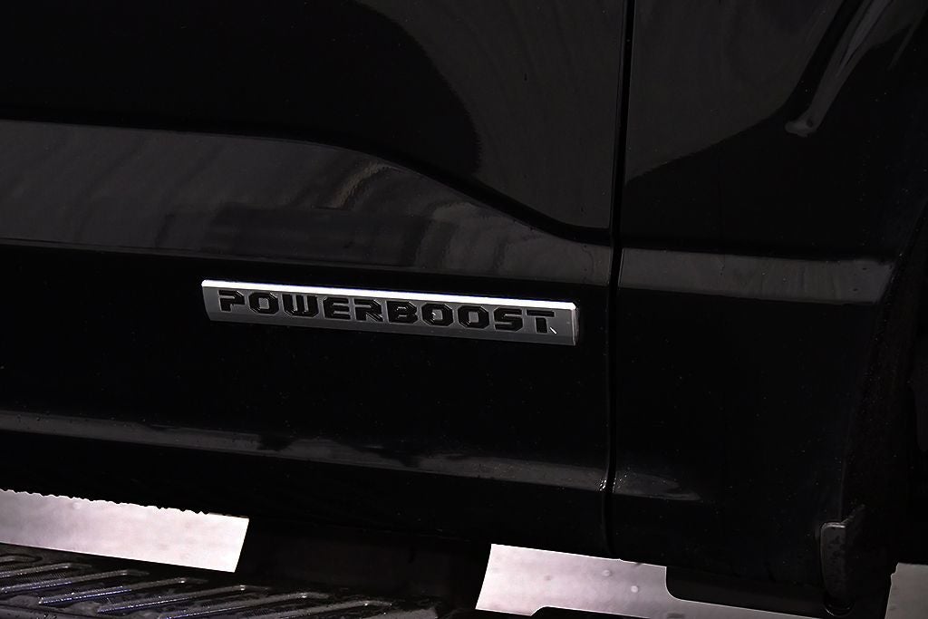 2022 Ford F-150 XLT Sport 5-1/2' Box