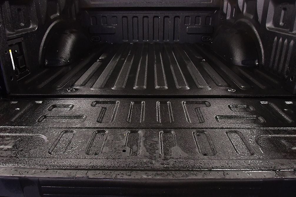 2022 Ford F-150 XLT Sport 5-1/2' Box