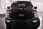2022 Ford F-150 XLT Sport 5-1/2' Box