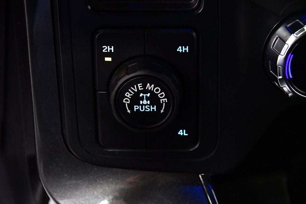 2022 Ford F-150 XLT Sport 5-1/2' Box