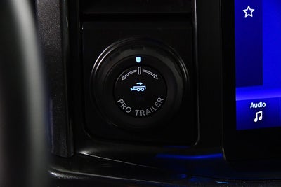 2022 Ford F-150 XLT Sport 5-1/2' Box