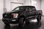 2022 Ford F-150 XLT Sport 5-1/2' Box