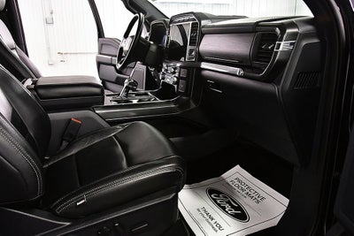2022 Ford F-150 XLT Sport 5-1/2' Box