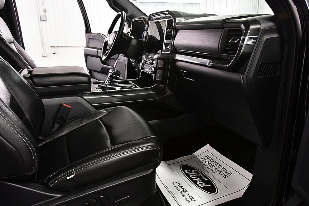 2022 Ford F-150 XLT Sport 5-1/2' Box