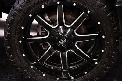 2022 Ford F-150 XLT Sport 5-1/2' Box