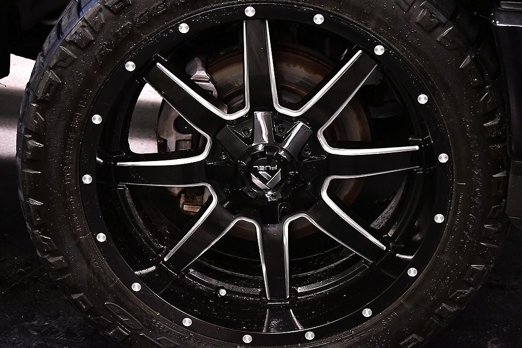 2022 Ford F-150 XLT Sport 5-1/2' Box
