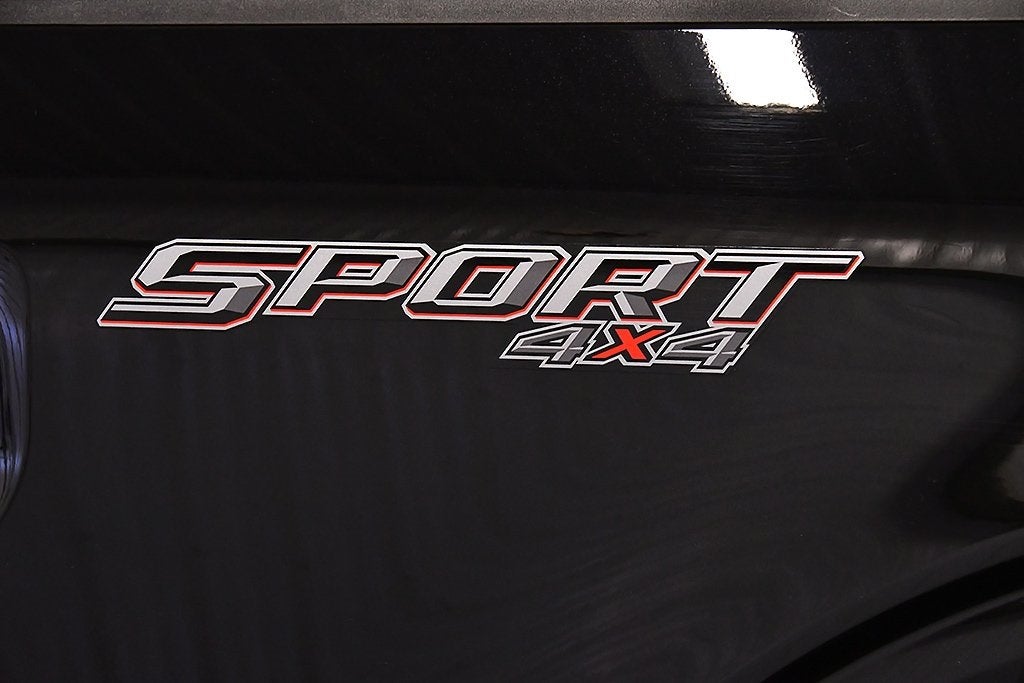2023 Ford F-150 XLT Sport 5-1/2' Bpx