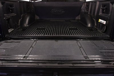 2023 Ford F-150 XLT Sport 5-1/2' Bpx