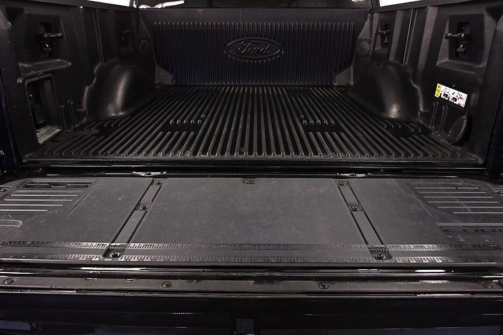 2023 Ford F-150 XLT Sport 5-1/2' Bpx