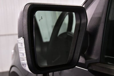 2023 Ford F-150 XLT Sport 5-1/2' Bpx