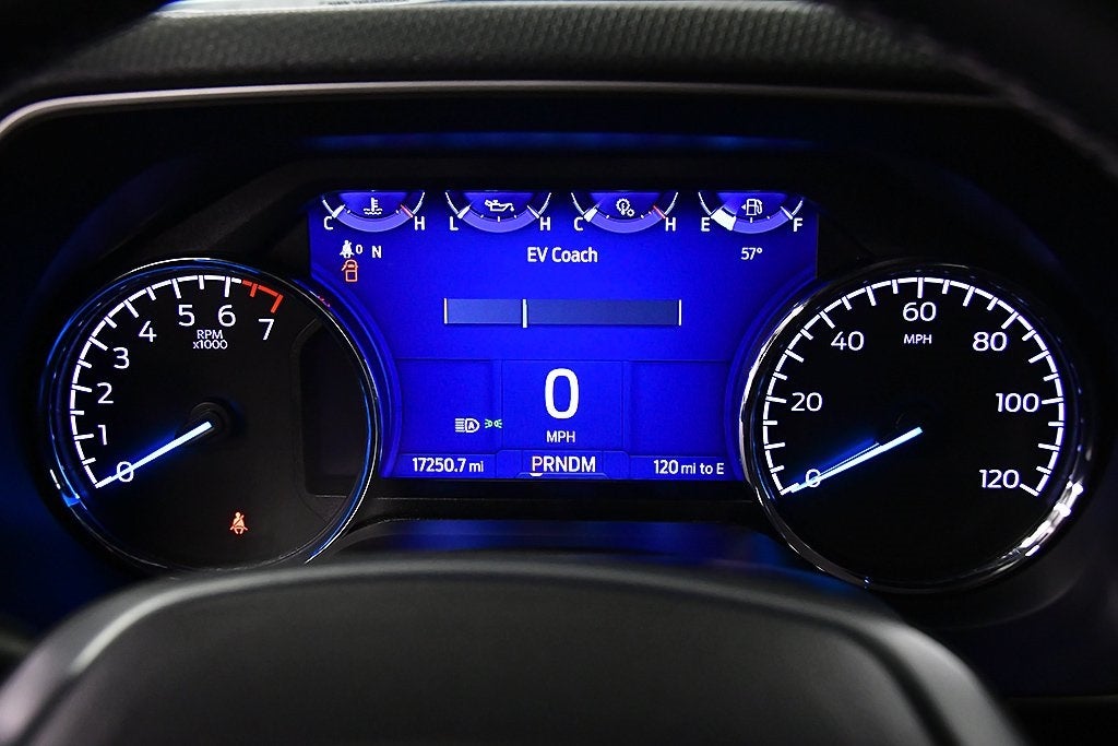 2023 Ford F-150 XLT Sport 5-1/2' Bpx