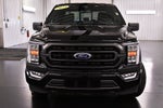 2023 Ford F-150 XLT Sport 5-1/2' Bpx