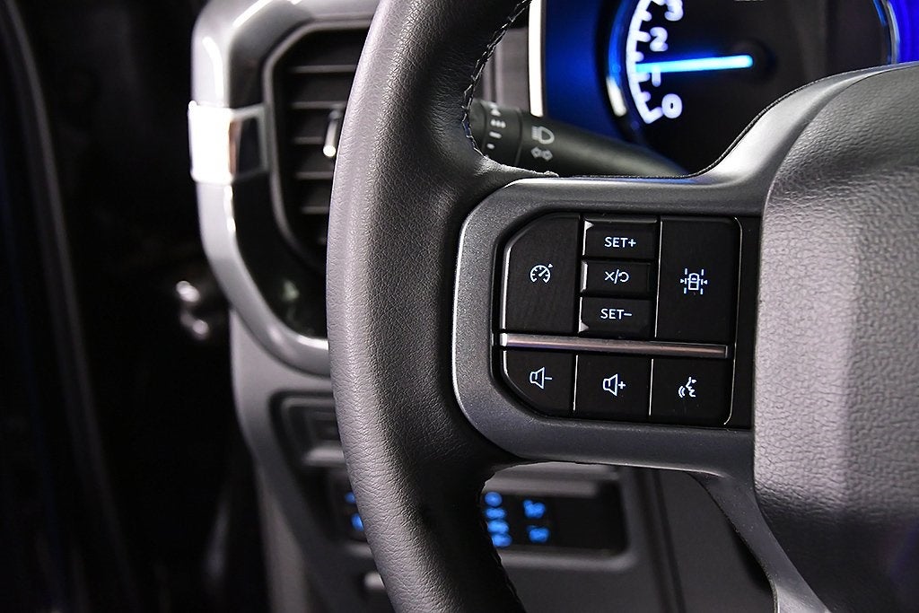 2023 Ford F-150 XLT Sport 5-1/2' Bpx