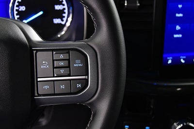 2023 Ford F-150 XLT Sport 5-1/2' Bpx