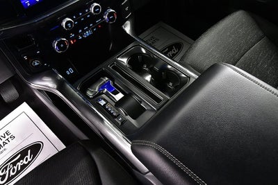 2023 Ford F-150 XLT Sport 5-1/2' Bpx