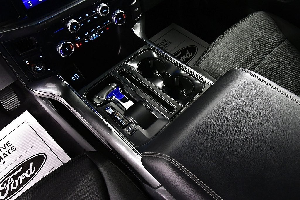 2023 Ford F-150 XLT Sport 5-1/2' Bpx