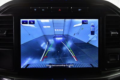 2023 Ford F-150 XLT Sport 5-1/2' Bpx