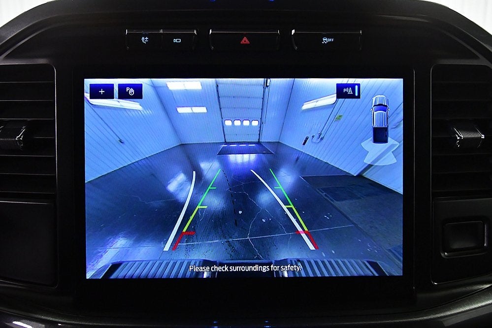 2023 Ford F-150 XLT Sport 5-1/2' Bpx