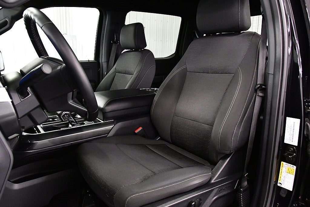 2023 Ford F-150 XLT Sport 5-1/2' Bpx