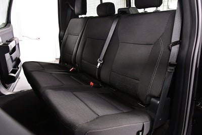 2023 Ford F-150 XLT Sport 5-1/2' Bpx