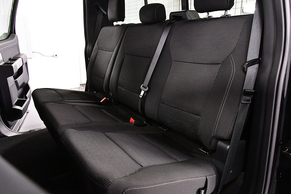 2023 Ford F-150 XLT Sport 5-1/2' Bpx