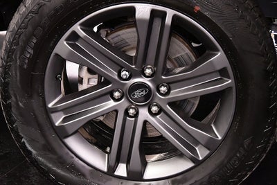 2023 Ford F-150 XLT Sport 5-1/2' Bpx