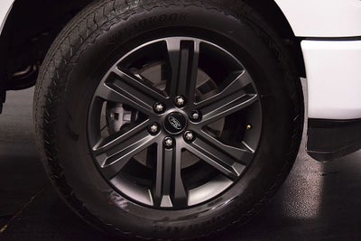 2023 Ford F-150 XLT Sport 5-1/2' Box