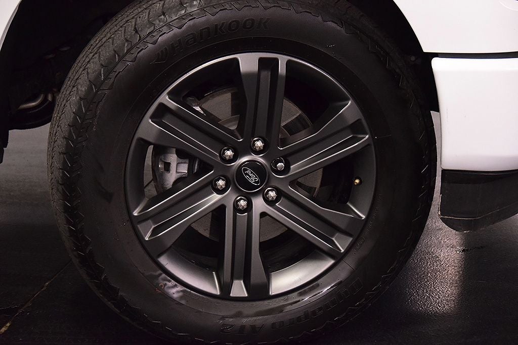 2023 Ford F-150 XLT Sport 5-1/2' Box