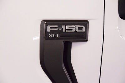 2023 Ford F-150 XLT Sport 5-1/2' Box