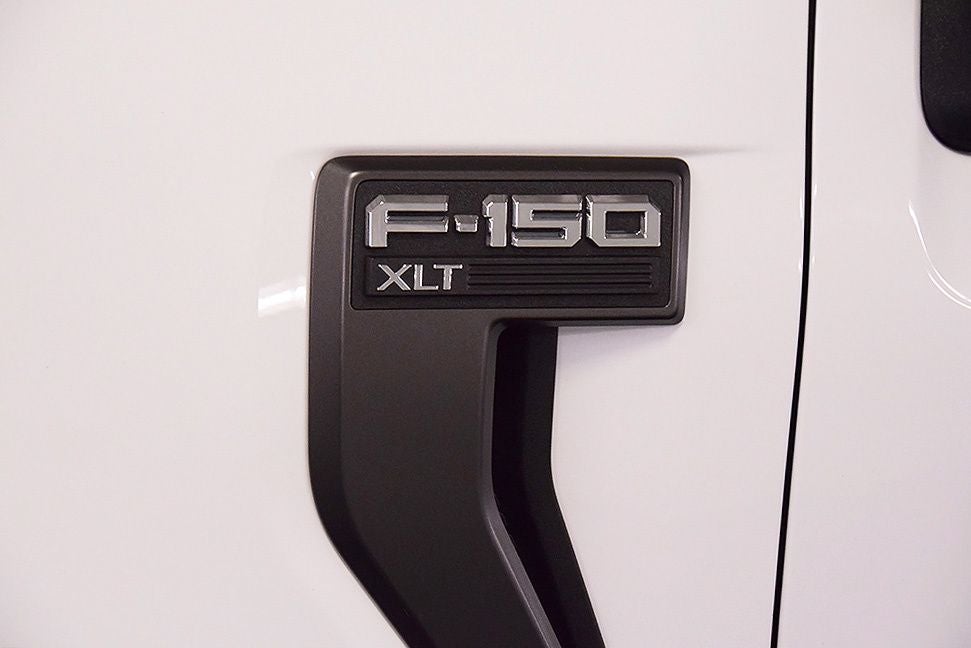 2023 Ford F-150 XLT Sport 5-1/2' Box