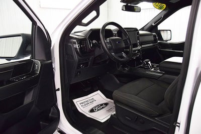 2023 Ford F-150 XLT Sport 5-1/2' Box