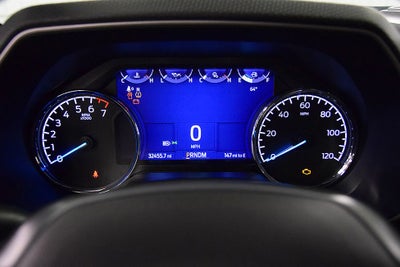 2023 Ford F-150 XLT Sport 5-1/2' Box