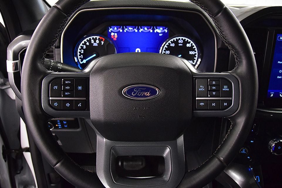 2023 Ford F-150 XLT Sport 5-1/2' Box