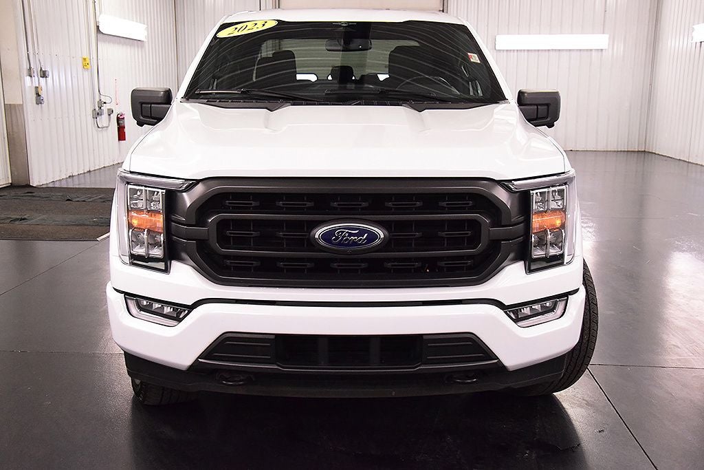2023 Ford F-150 XLT Sport 5-1/2' Box