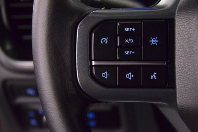 2023 Ford F-150 XLT Sport 5-1/2' Box