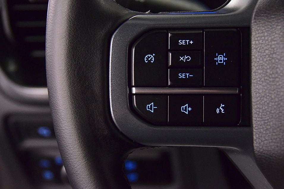 2023 Ford F-150 XLT Sport 5-1/2' Box