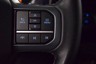 2023 Ford F-150 XLT Sport 5-1/2' Box