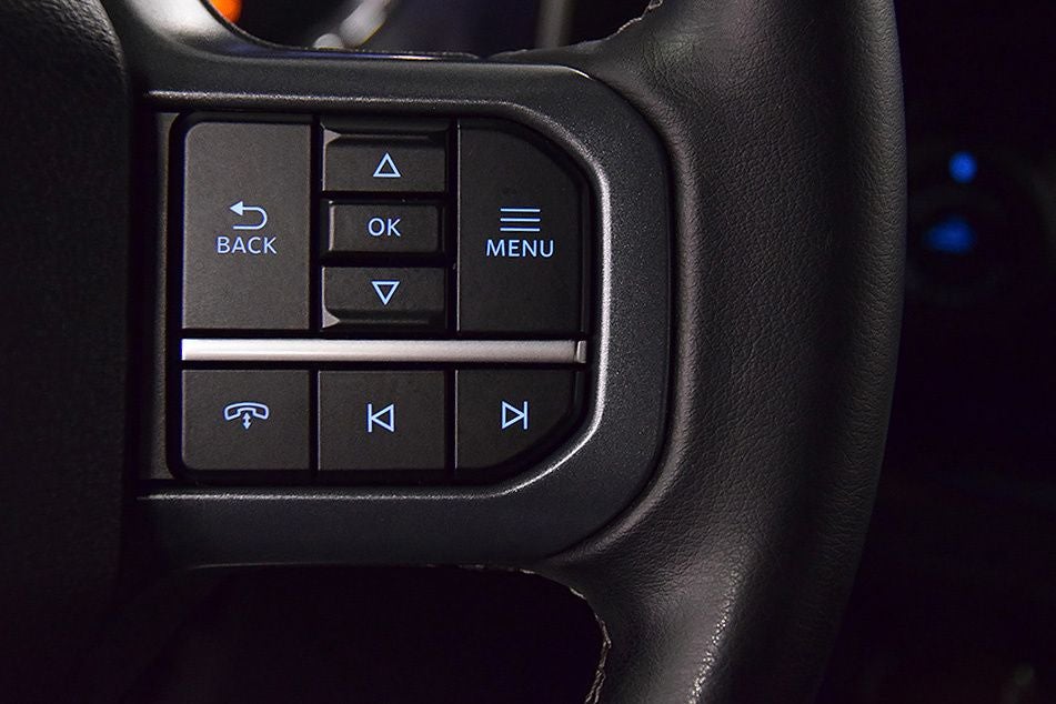 2023 Ford F-150 XLT Sport 5-1/2' Box