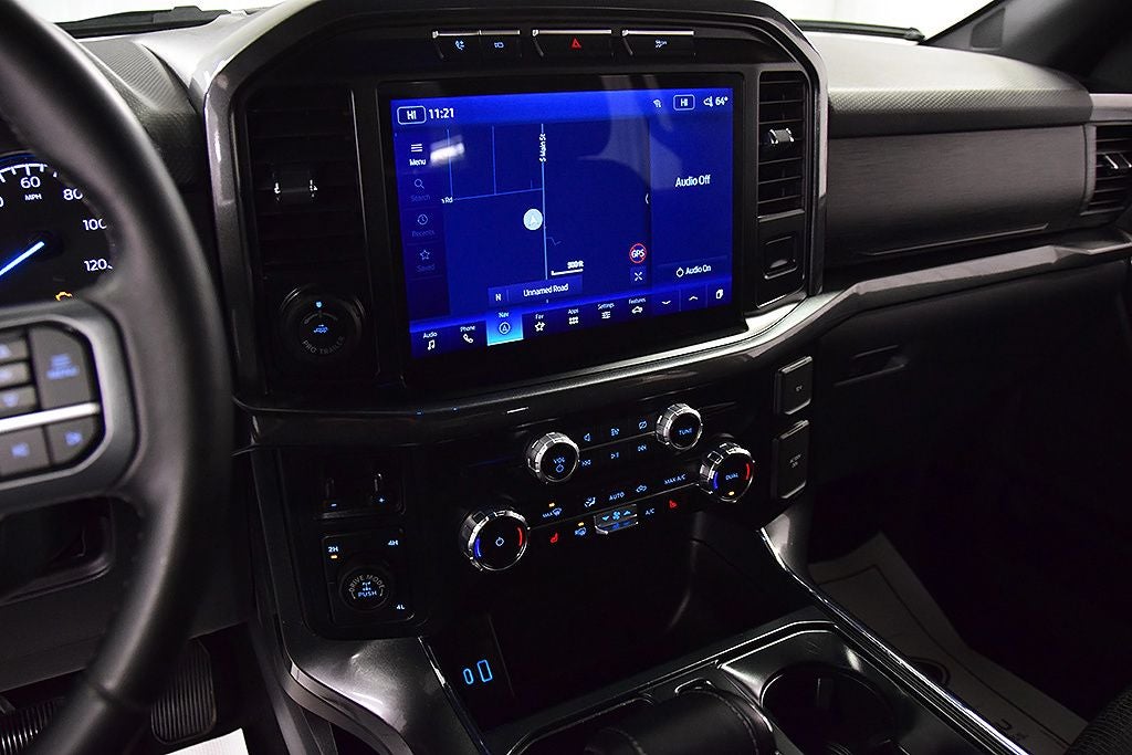 2023 Ford F-150 XLT Sport 5-1/2' Box