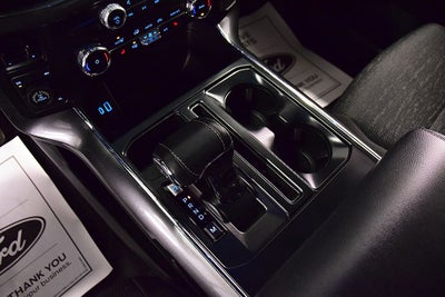 2023 Ford F-150 XLT Sport 5-1/2' Box