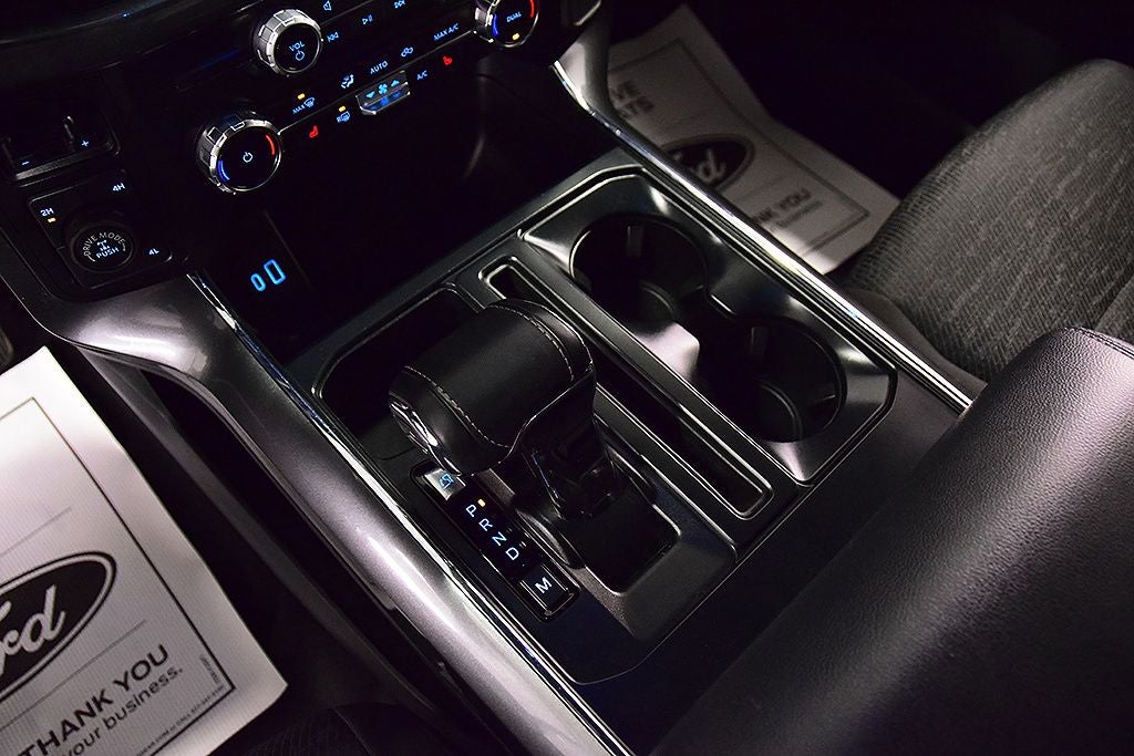 2023 Ford F-150 XLT Sport 5-1/2' Box